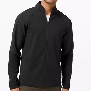 Lululemon ‘Strong Start’ Jacket